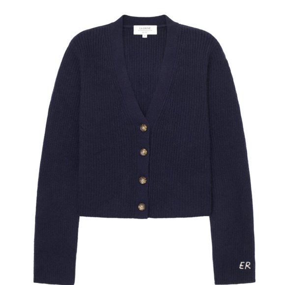 La Ligne - Mini Tojours Cardigan - Picture 5 of 9